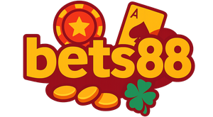 Bets 88 Logo